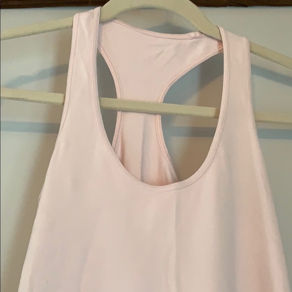 Lululemon Cool Racerback - Picture 2 of 4